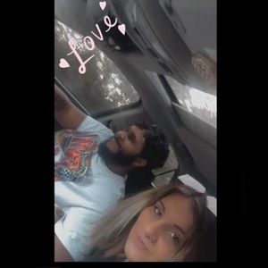 Meet your Posher, Kelsi